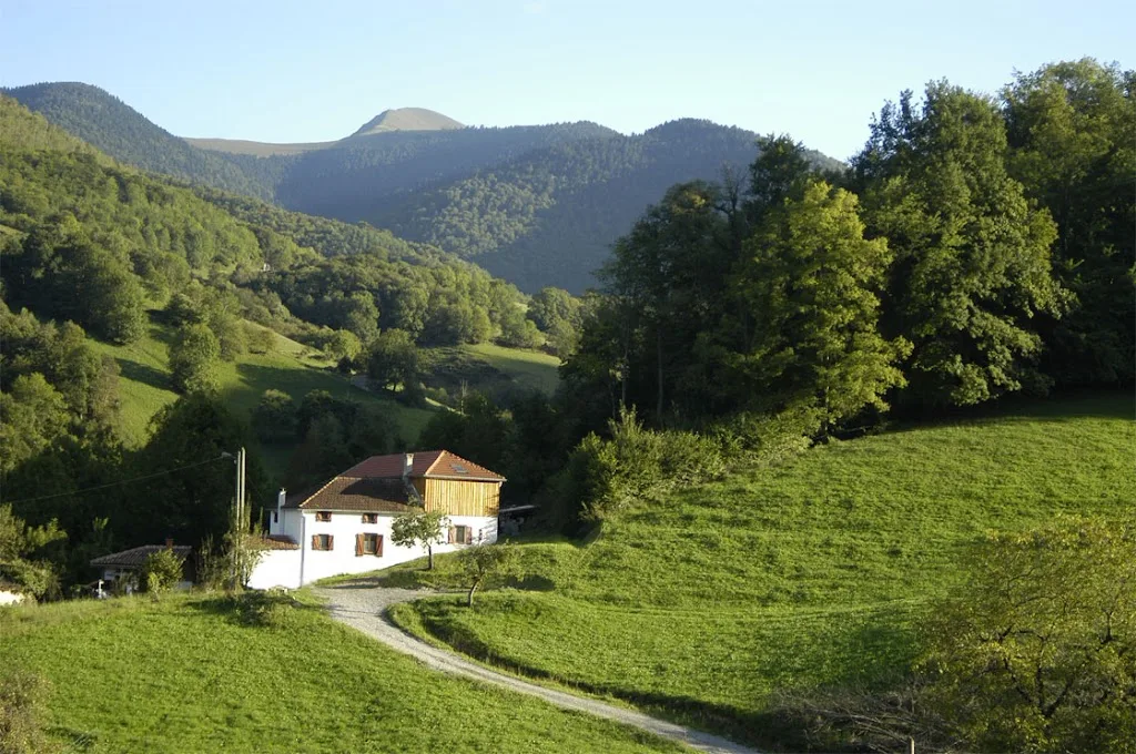 Camping La Bourie *** - photo 1