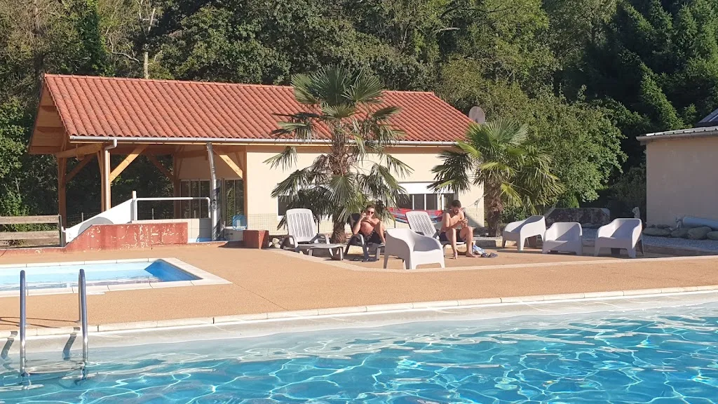 Camping La Bourie *** - photo 2