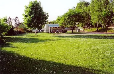 Camping Les Courvelles - photo 2