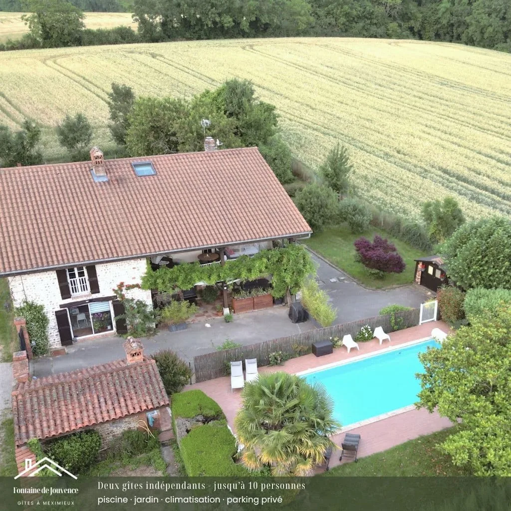 Camping Claire Rivière - photo 2