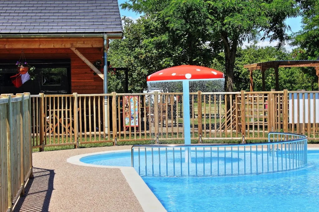 Camping Claire Rivière - photo 3