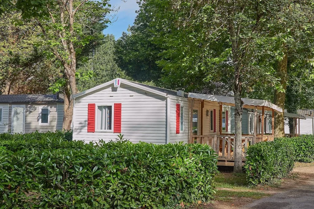 Mobile Home T018 - photo 2