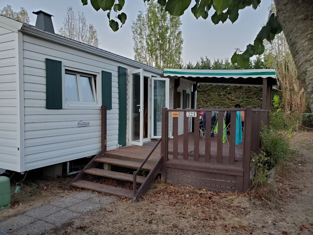 Mobile Home T018 - photo 3