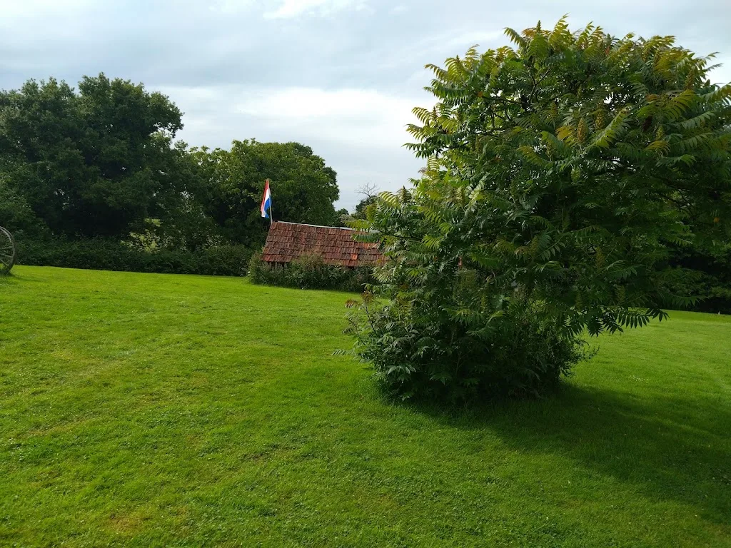 La Raisnais Farm Camping - photo 1