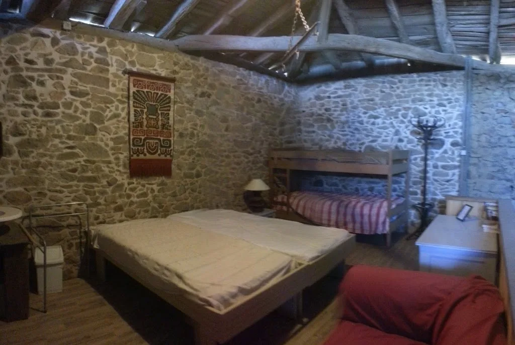 Camping Le Douvet, kampeer en sta-plaatsen - photo 3