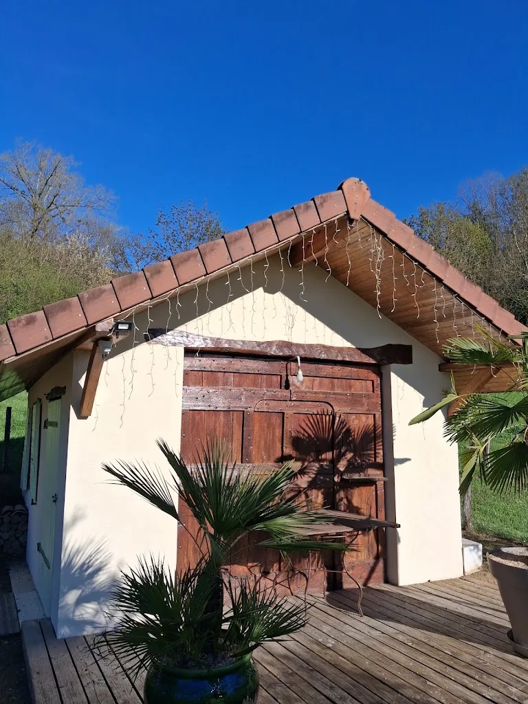Camping Savoie | Les Bords du Guiers - photo 2
