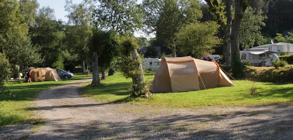 Camping de Keromen - photo 3
