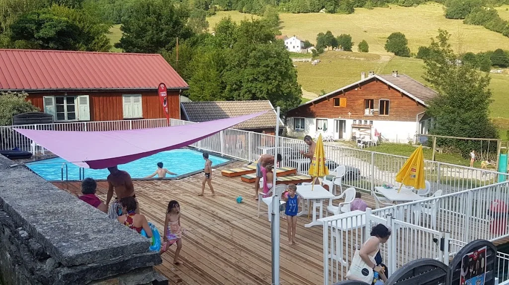 Camping La Porte Saint Martin - photo 2