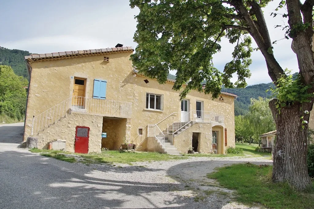 Camping Municipal Les Thibauds Miscon - photo 1