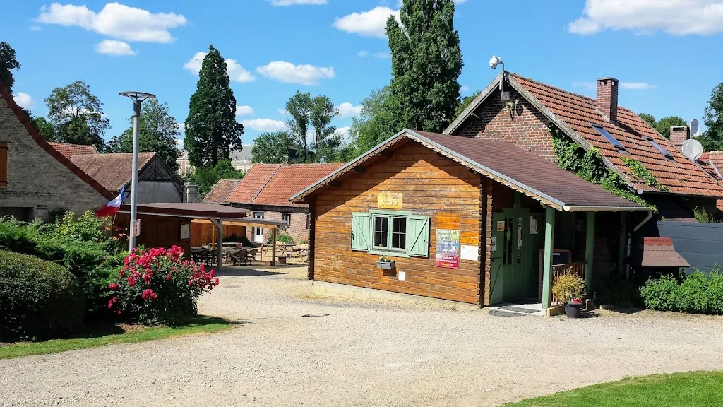 Camping de Sorel - photo 1