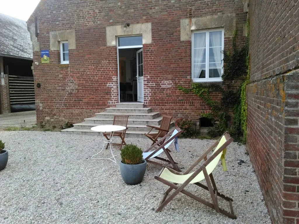 Camping de Sorel - photo 2