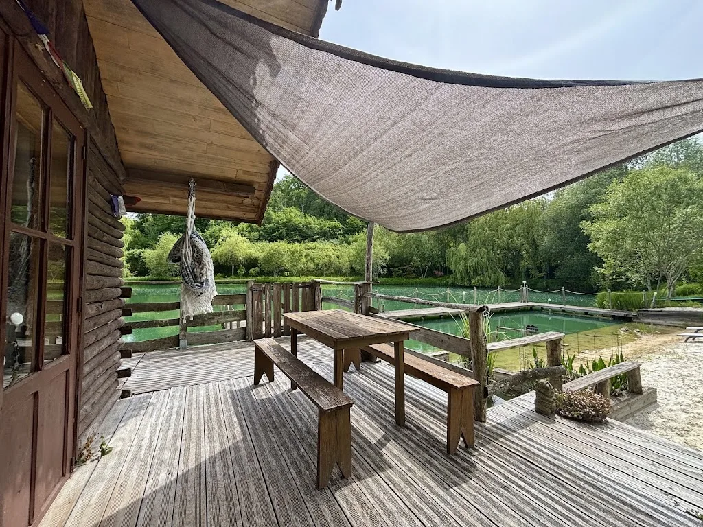 Camping ClicoChic - Lou Castel - photo 1