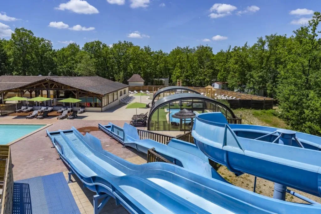 Camping ClicoChic - Lou Castel - photo 2