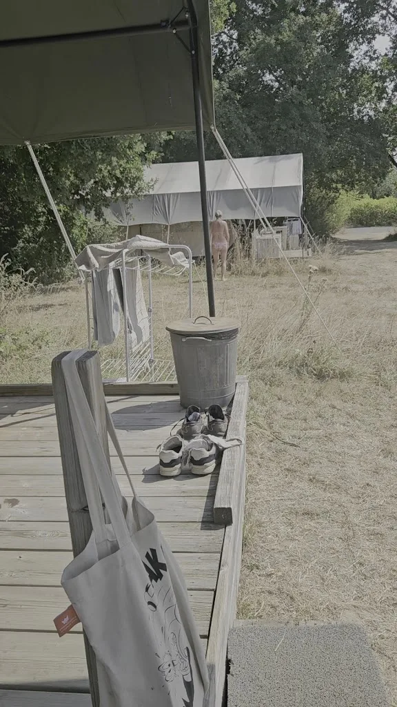 Camping Domaine La Charvière - photo 1