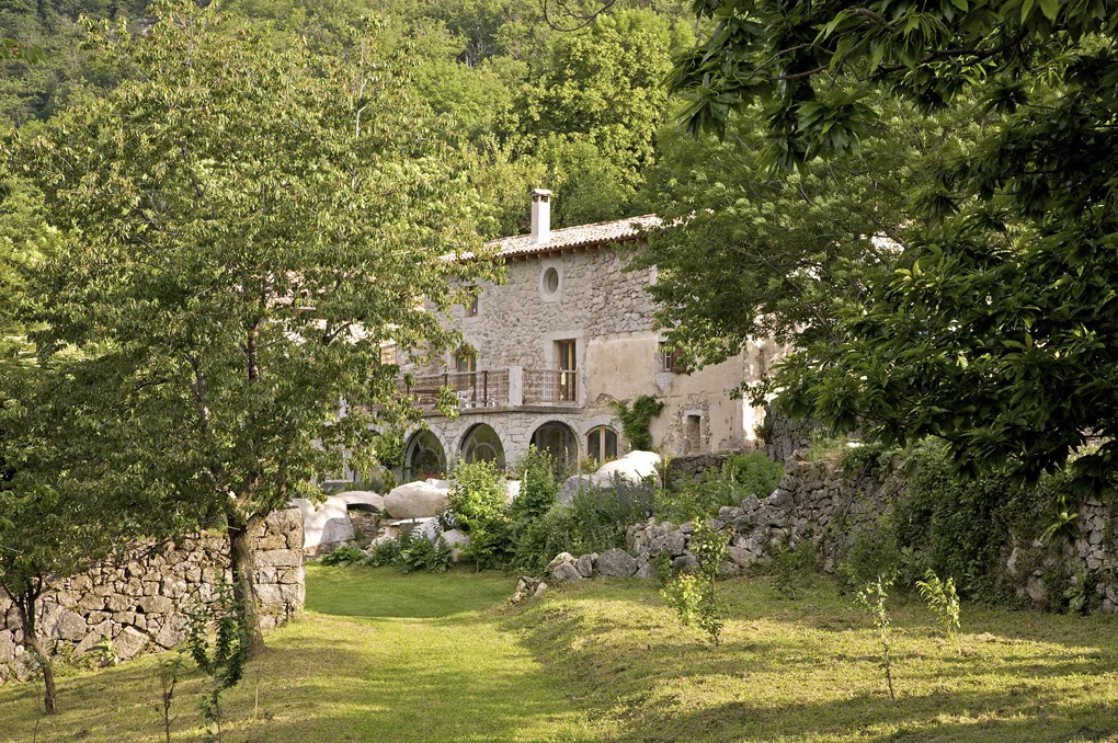 La Donzelenche - photo 2