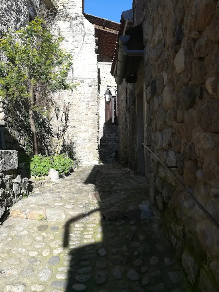 Camping de la Falaise - photo 3