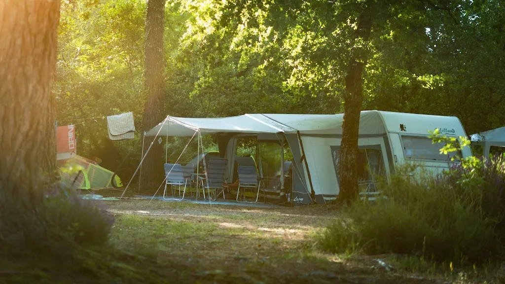 Camping Maeva L'Arbre D'Or au Lac de Biscarrosse - photo 2