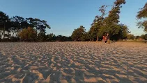 Camping Maeva L'Arbre D'Or au Lac de Biscarrosse - photo 3