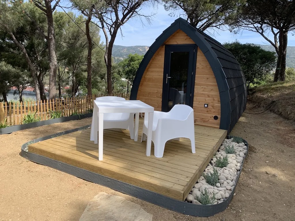 Camping du Grand Batailler - photo 1