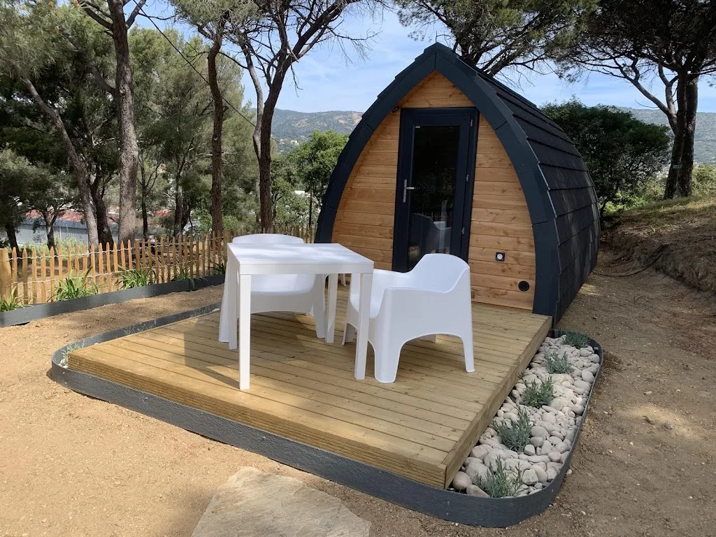 Camping du Grand Batailler - photo 2