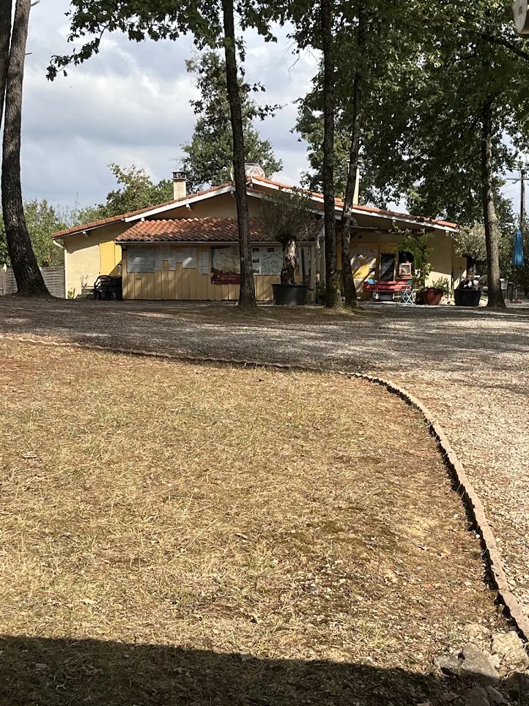 Camping naturiste Le Fiscalou - photo 2