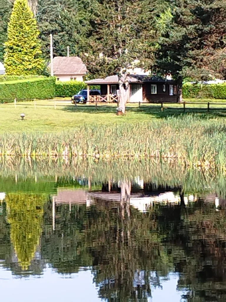 Mini Camping "La Chataigneraie" - photo 3