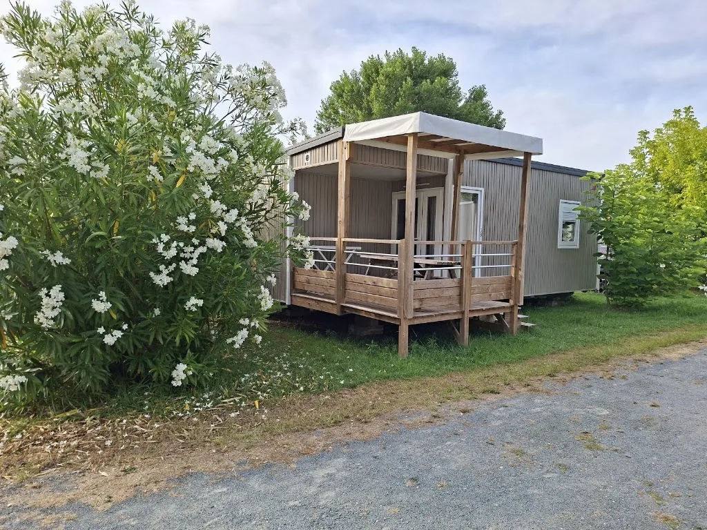 Camping Mussonville - photo 1