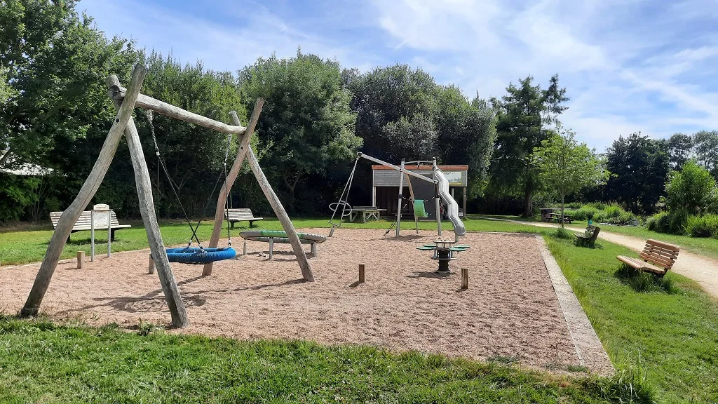 Etang des parents - photo 2