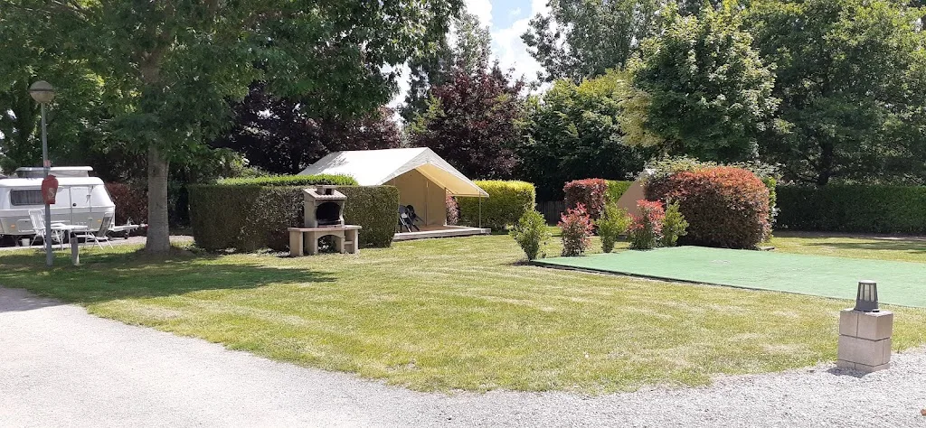 Camping Les Peupliers - photo 2