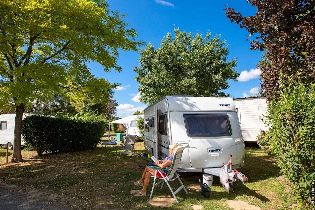 Camping Les Peupliers - photo 3