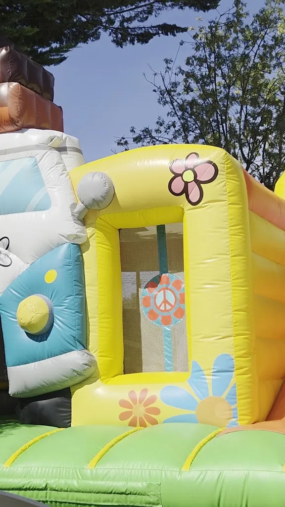 Camping du Golf Pornic - photo 2