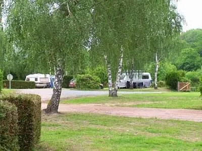 camping de la boutiere - photo 1