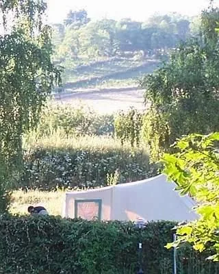 camping de la boutiere - photo 2