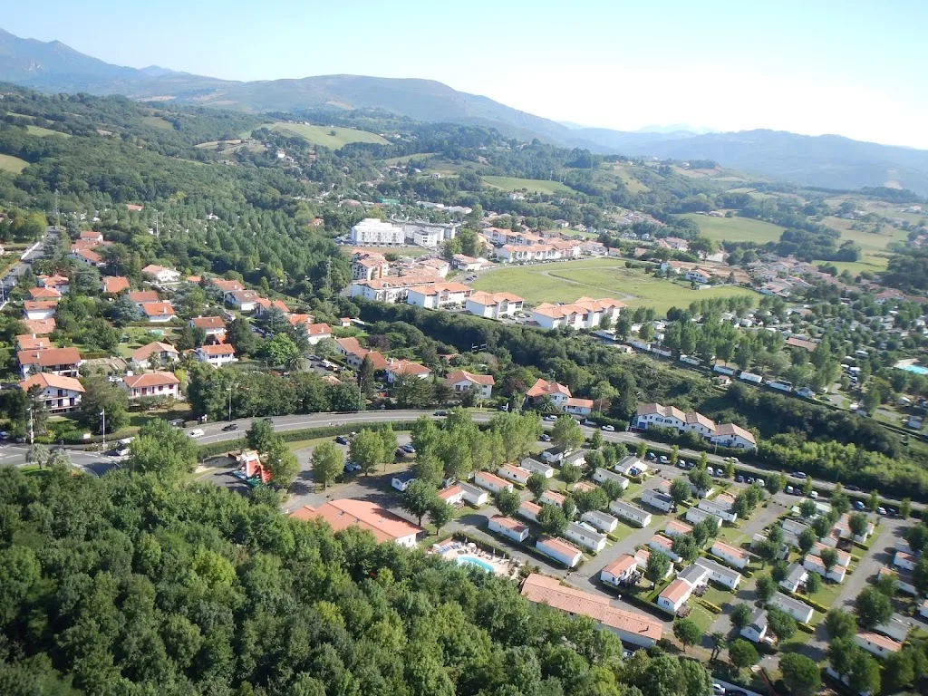 Camping Les Acacias Hendaye - photo 1