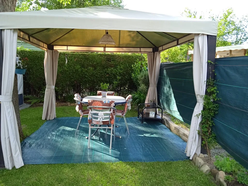 Camping Les Acacias Hendaye - photo 3