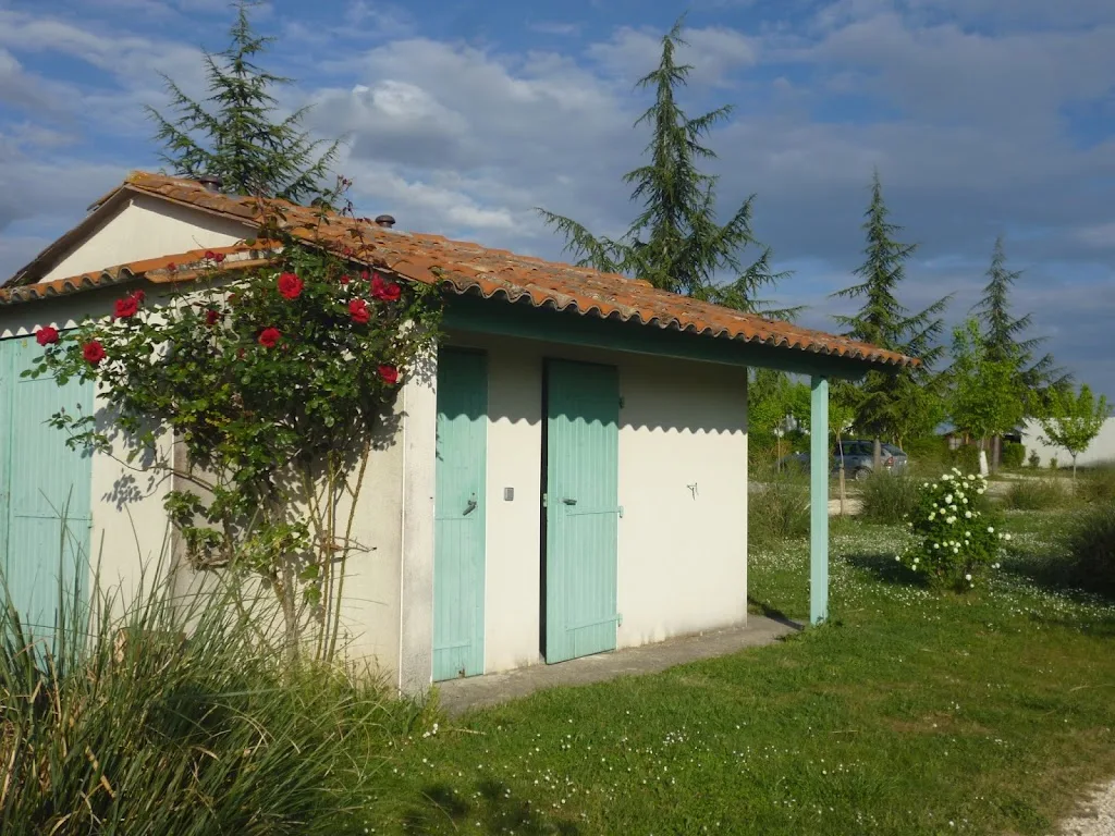 camping de l 'étang - photo 3