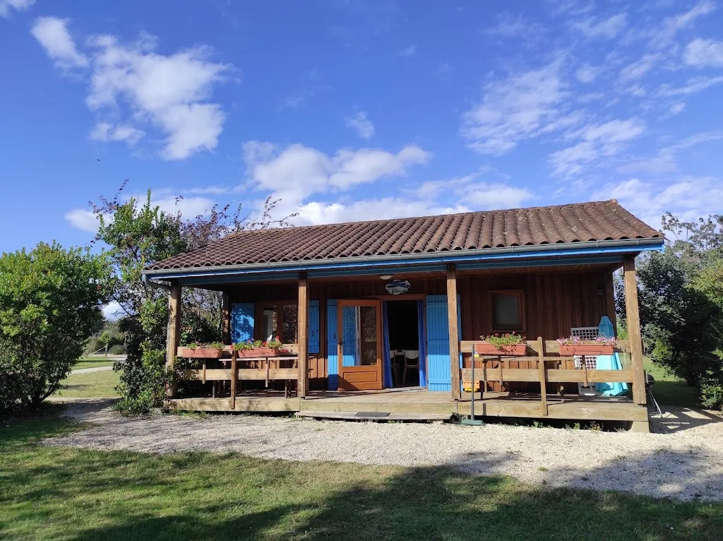 Domaine de la Bessede - photo 1