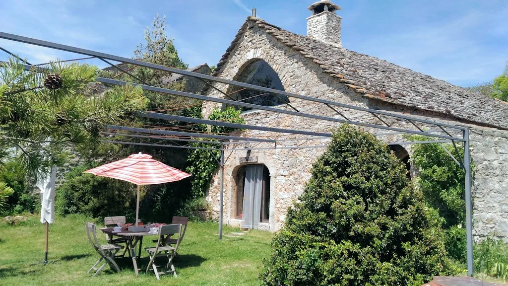 Camping le Moulin de la Galinière | Gorges du Tarn - photo 1