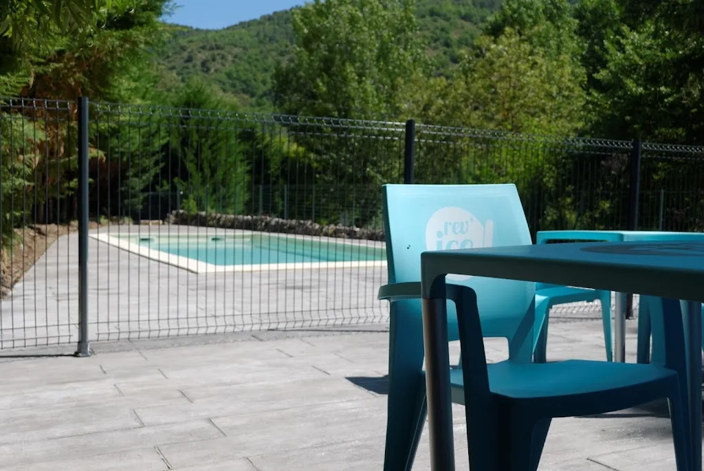 Camping le Moulin de la Galinière | Gorges du Tarn - photo 3