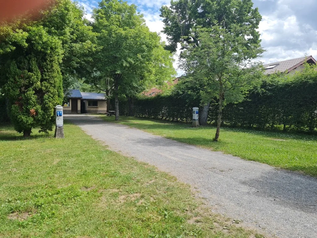 Les Aires - photo 3