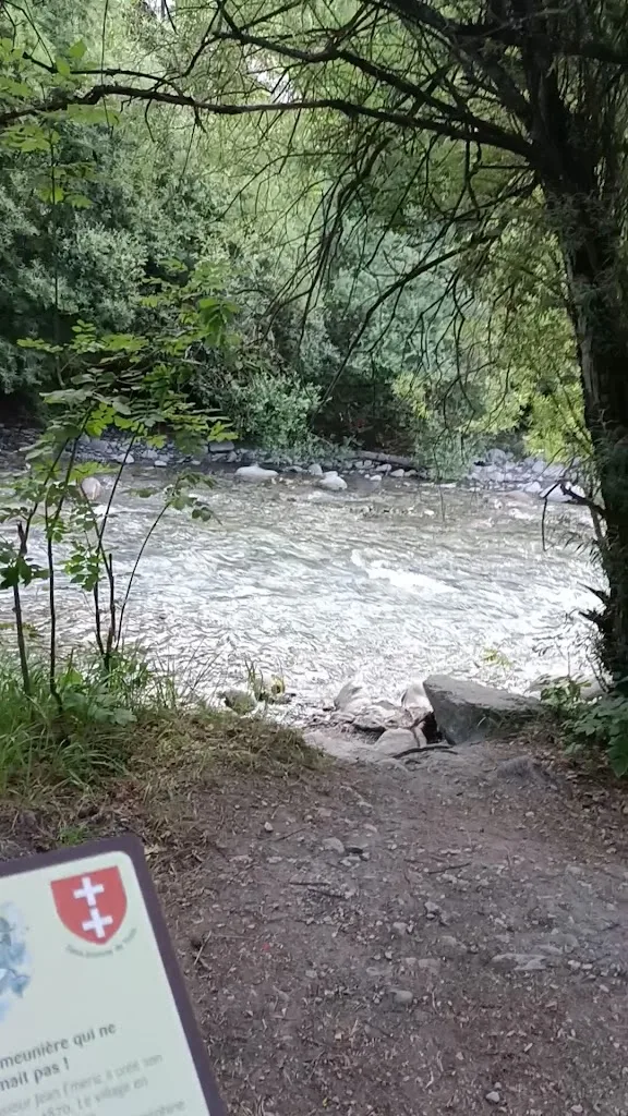 Camping du Plan d'Eau - photo 2