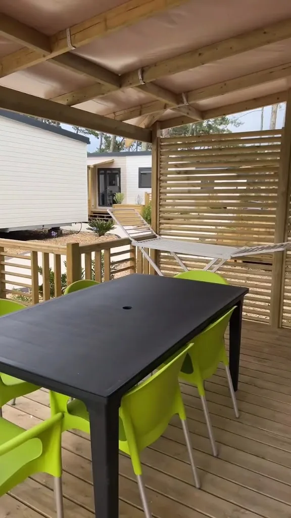 Camping & Spa l'Océan Airotel - photo 1