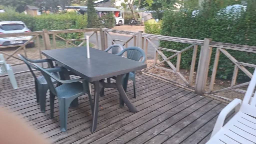 Camping de La Piscine 4 étoiles - Fouesnant - Finistère Sud - photo 1