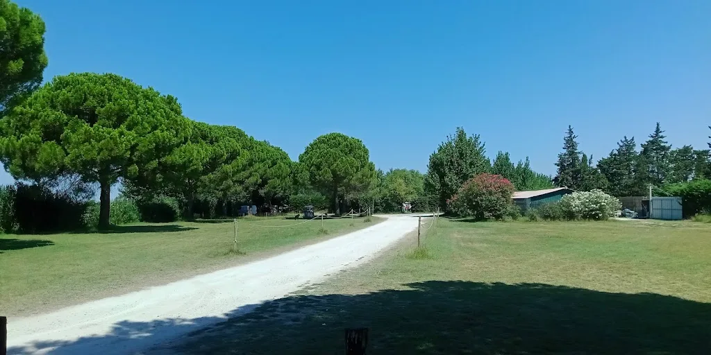 Camping a la Ferme - photo 1