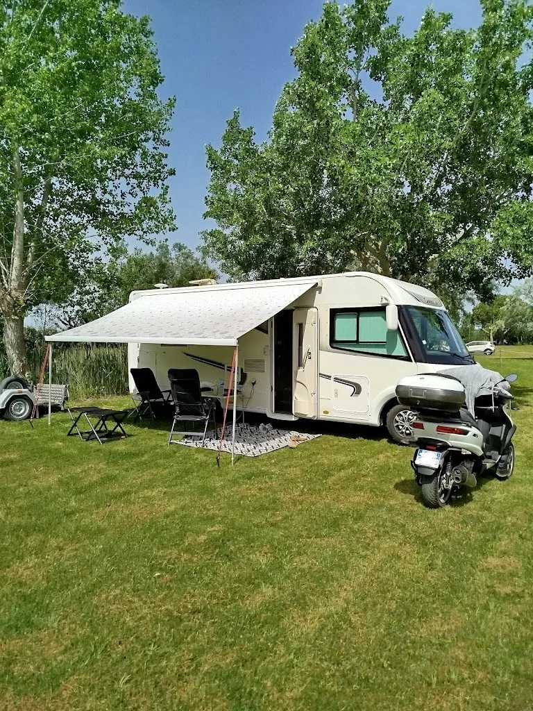 Camping a la Ferme - photo 2
