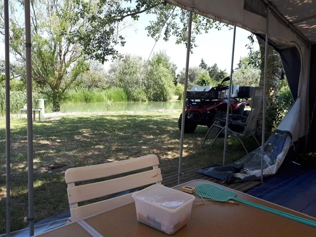 Camping a la Ferme - photo 3
