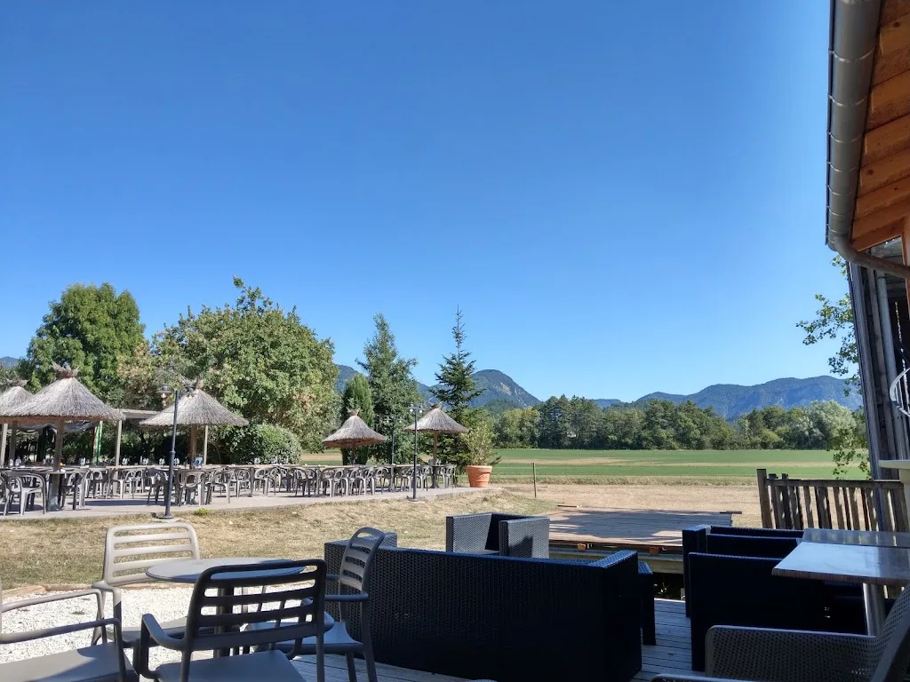 Camping l'Hirondelle France - photo 3