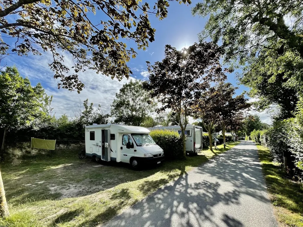 Camping Municipal de Saint Martin de Ré - photo 1