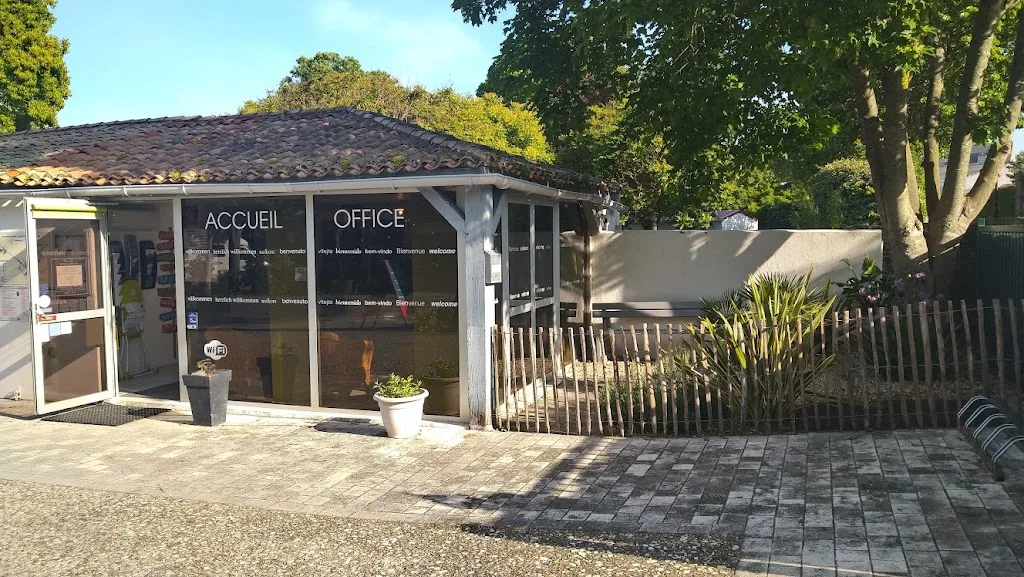 Camping Municipal de Saint Martin de Ré - photo 3