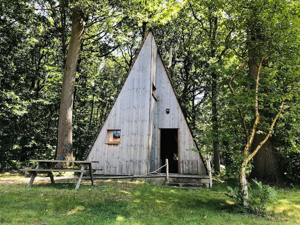 Camping Château De Bouafles - photo 2